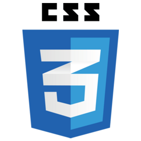 logo CSS