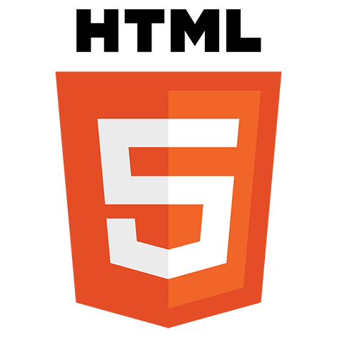logo HTML