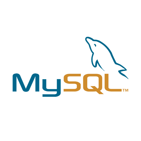logo MySQL
