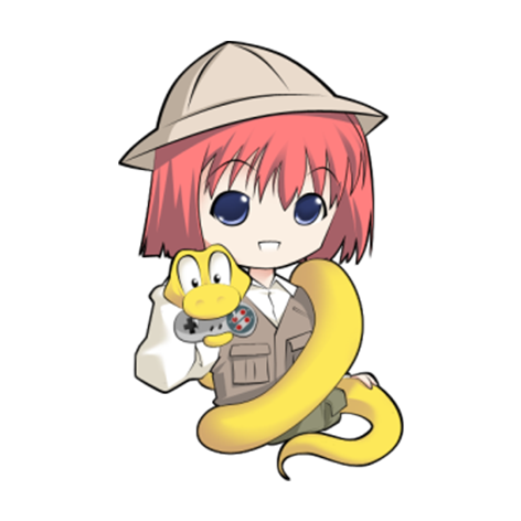 logo RenPy