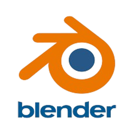 logo Blender