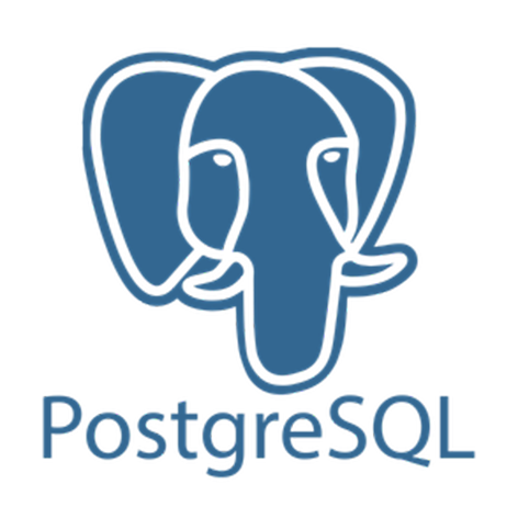 logo PostgresQL